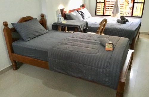 Ban Tai Casa | Thai Guesthouse