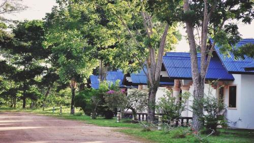 Thai Mueang Hotel | Thai Muang Resort