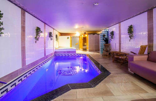 Wilrijk Cama Y Desayuno | Thai Time Wellness