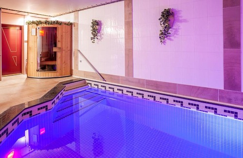 Wilrijk Cama Y Desayuno | Thai Time Wellness