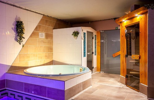 Wilrijk Cama Y Desayuno | Thai Time Wellness