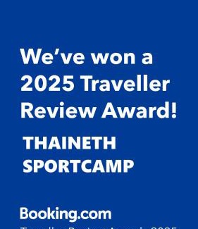 Nong Prue Casa | Thaineth Sport Camp