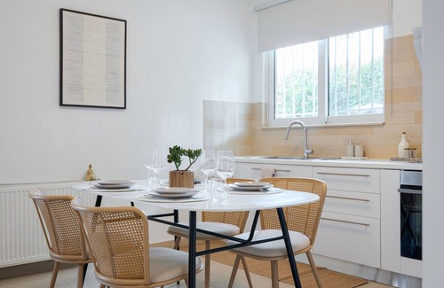 Varkiza Apartamento | Thalè Retreat Varkiza
