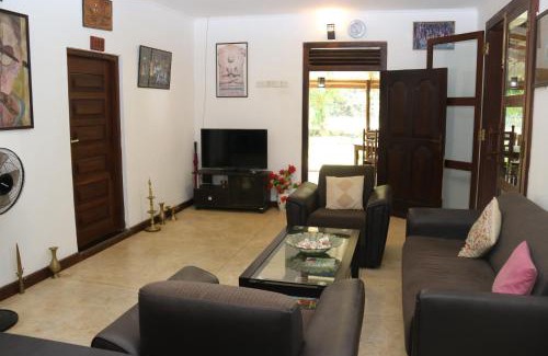 Sigiriya Casa | Thal Sewana