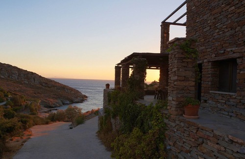 Pisses Apartamento | Thalassa Appart. en el mar, vacaciones en tu propia playa, ¡a buen precio!