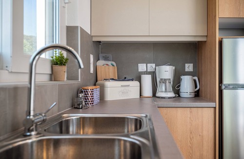 Kefalos Casa | Thalassa beach house