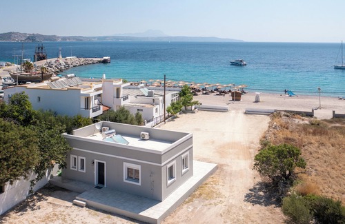 Kefalos Casa | Thalassa beach house
