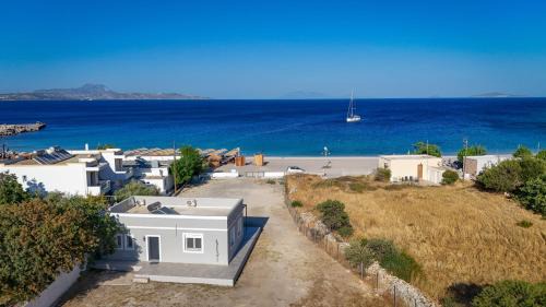 Kefalos Casa | Thalassa Beach House