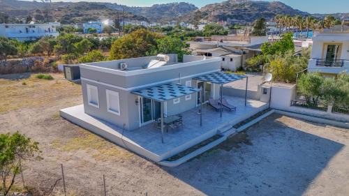 Kefalos Casa | Thalassa Beach House