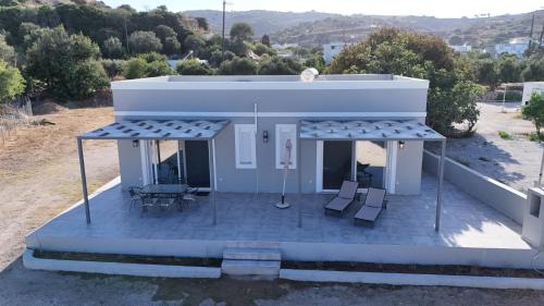 Kefalos Casa | Thalassa Beach House