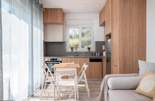 Kefalos Casa | Thalassa Beach House