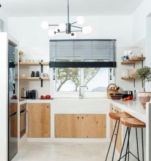 Ios Casa | Thalassa