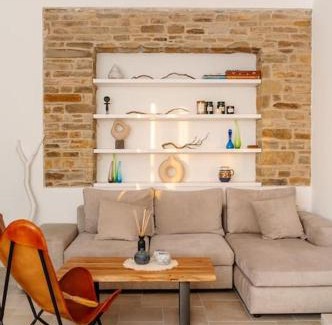 Ios Casa | Thalassa