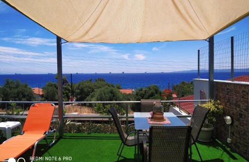 Salamis Casa | Thalassa