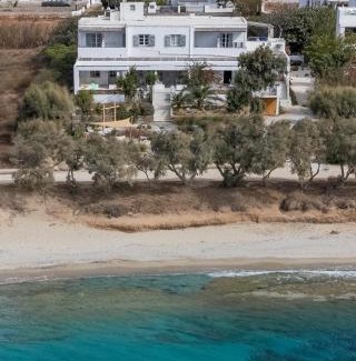 Kastraki Apartamento | Thalassa Naxos