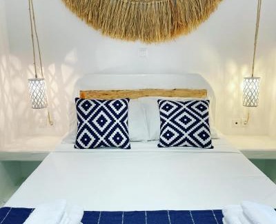 Kastraki Apartamento | Thalassa Naxos