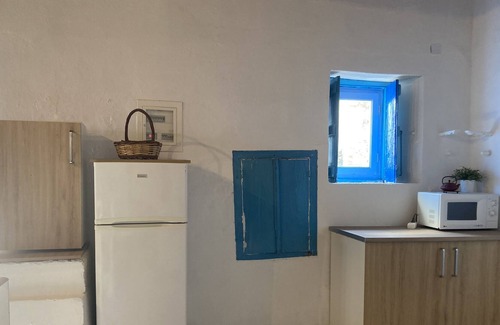 Sampatiki Casa | Thalassa. the new old traditional house