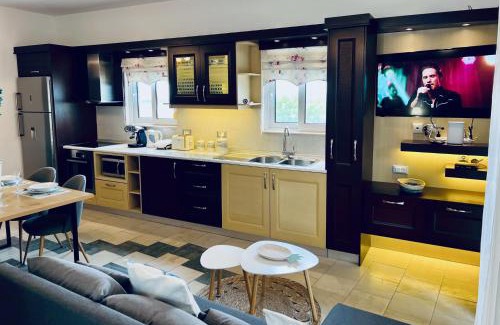 Stegna Villa | Thalassia Avra Stegna Beach