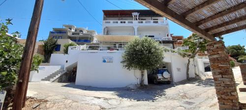 Vourkari Casa | Thalassino Ageri