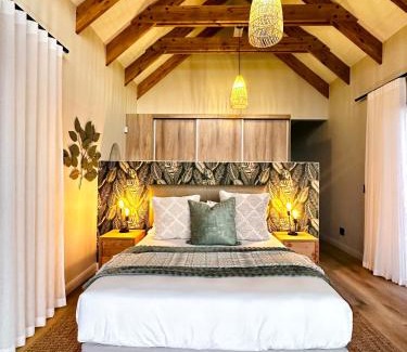 Stompneusbaai Apartamento | Thalassophile Beach House