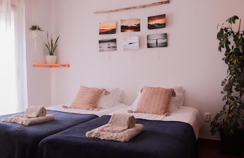 Baleal Casa | Thalassophilia