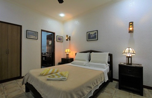 Zamboanguita Complejo | Thalatta Resort