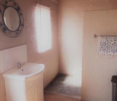 Saldanha Bay Cabina | Thali Thali Game Lodge