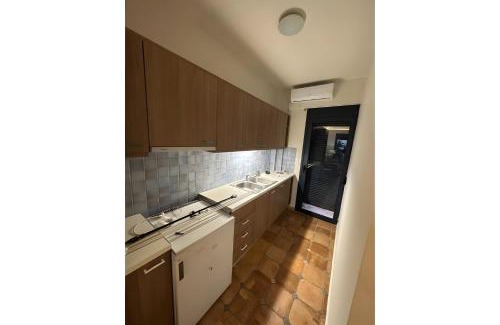 Amfilochia Apartamento | Thalia