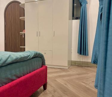 Kon Plong Apartamento | Thalia Home Măng Đen