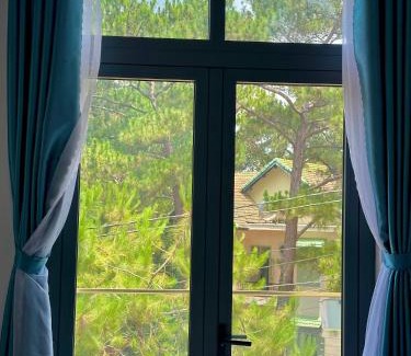 Kon Plong Apartamento | Thalia Home Măng Đen