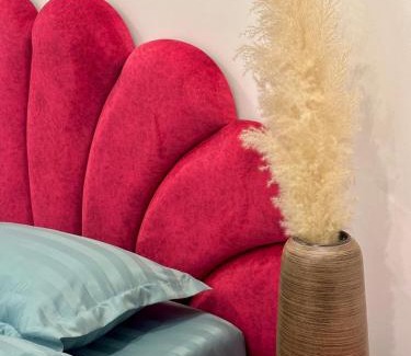 Kon Plong Apartamento | Thalia Home Măng Đen