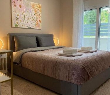 Filerimos Casa | Thalia's House