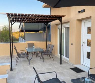Filerimos Casa | Thalia's House