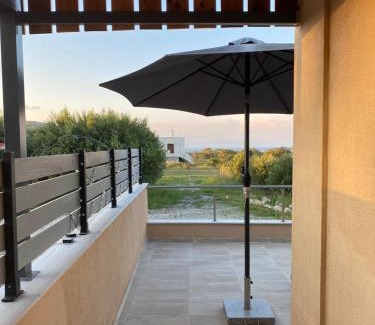 Filerimos Casa | Thalia's House