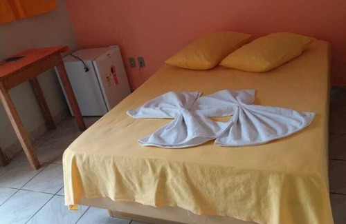 Caicara Hotel | Thalleys Hotel