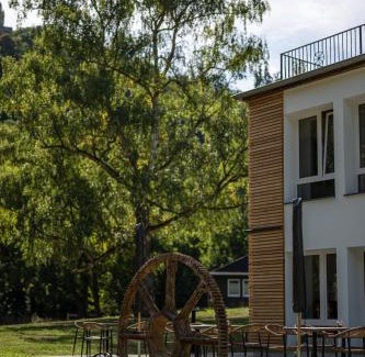 Falkenstein Apartamento | Thalmühle