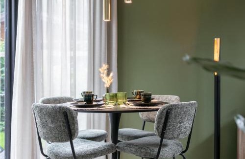 Zutendaal Casa | Thalor