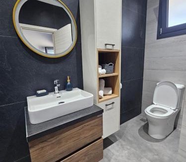 Psalidi Apartamento | Thalori villa 1