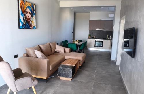 Psalidi Apartamento | Thalori villa 1