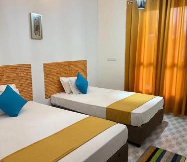 Polonnaruwa Casa | Thambara Resort