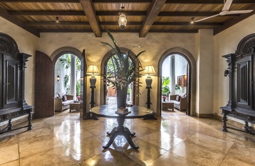 Fort Galle Hotel | Thambili House By Edwards Collection