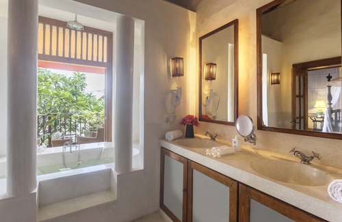 Fort Galle Hotel | Thambili House By Edwards Collection