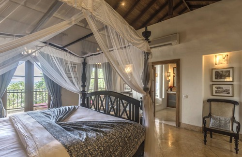 Fort Galle Hotel | Thambili House By Edwards Collection