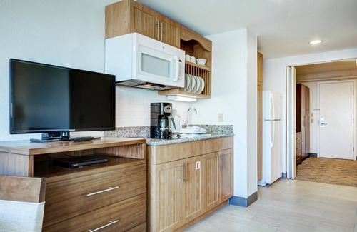 Yachting Village Complejo | Thames Street - Newport Harbor 1 Bedroom