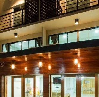 Banglamphu Apartamento | Thanabhumi