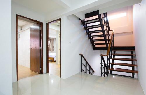 Banglamphu Apartamento | Thanabhumi