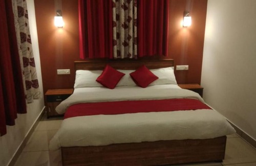 Vagamon Chalet De Esquí | Thanal Farm Stay Vagamon