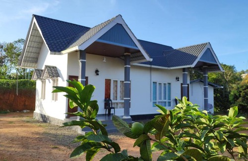 Vagamon Chalet De Esquí | Thanal Farm Stay Vagamon