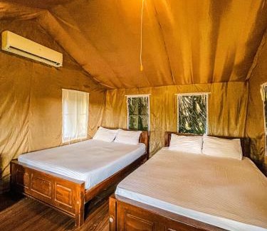 Thanamalvila Cabina | Thanamal-villa
