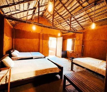 Thanamalvila Cabina | Thanamal-villa